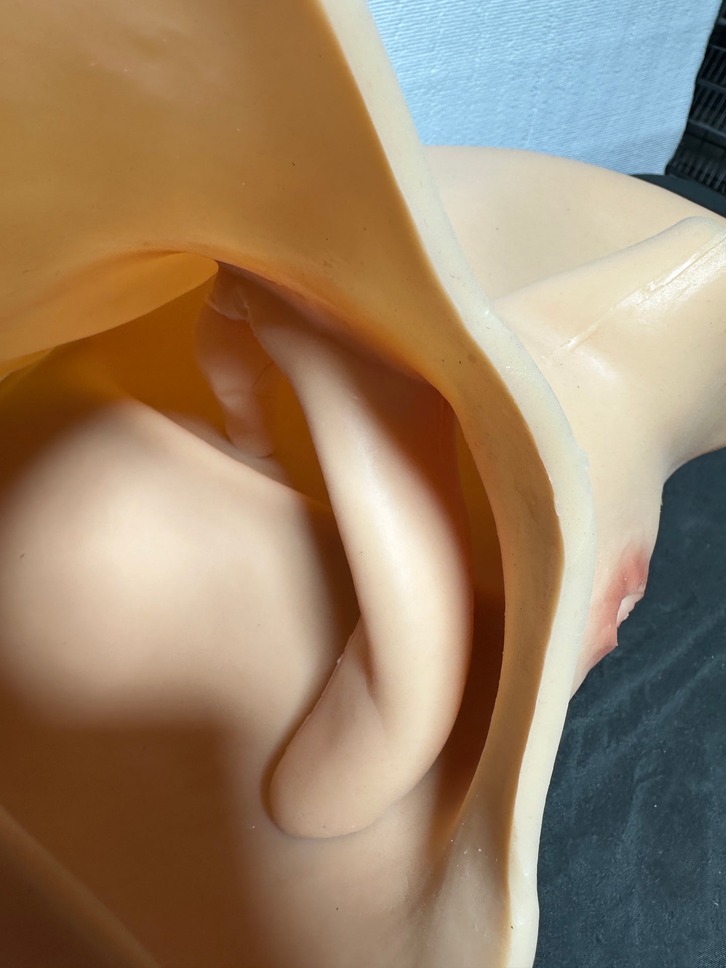 Big Huge Silicone Bottoms (10 lbs) (#009)