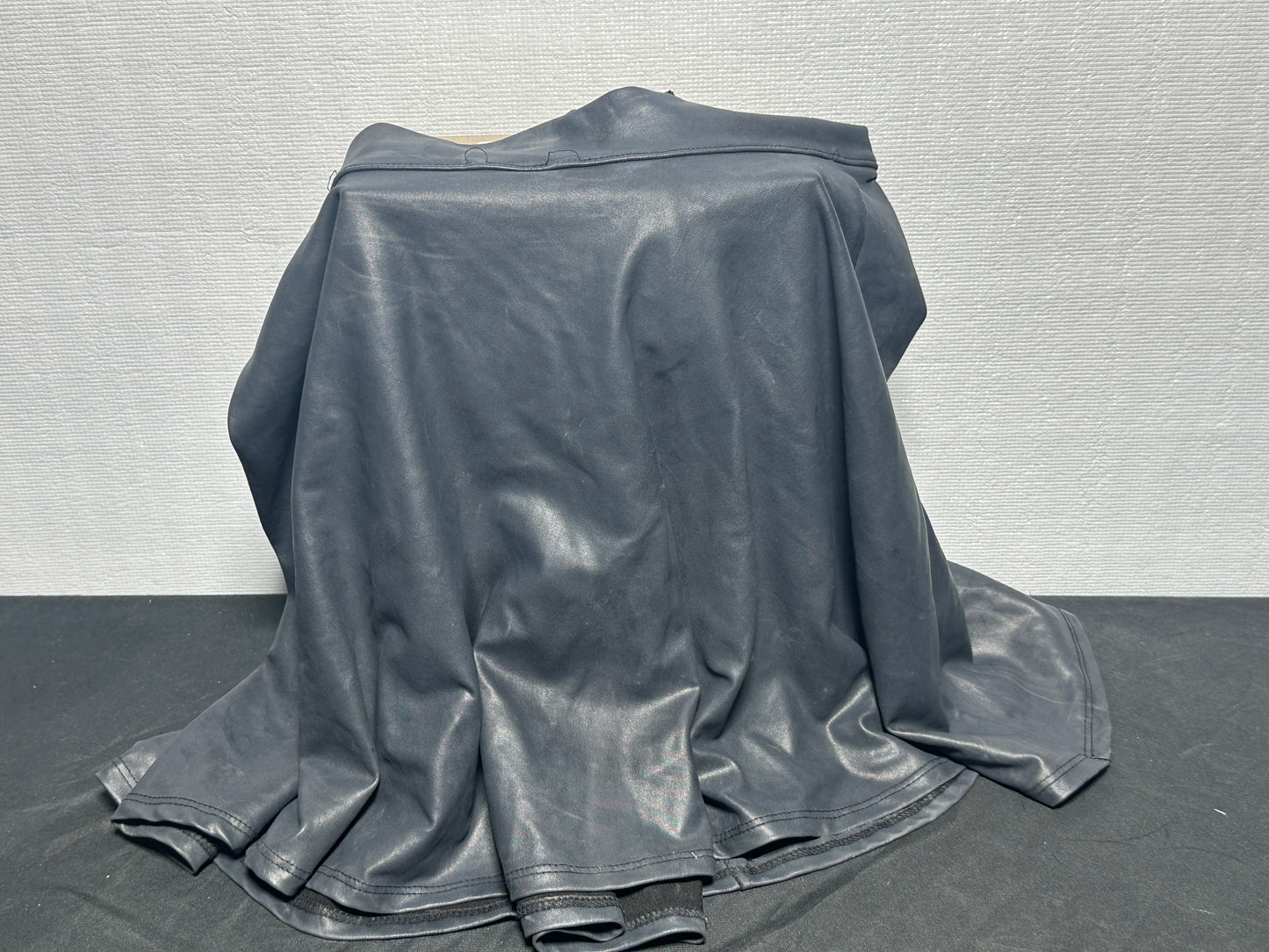 My Black Skirt. Its what I wear 90% of the time. L-XL Stretchy (#022