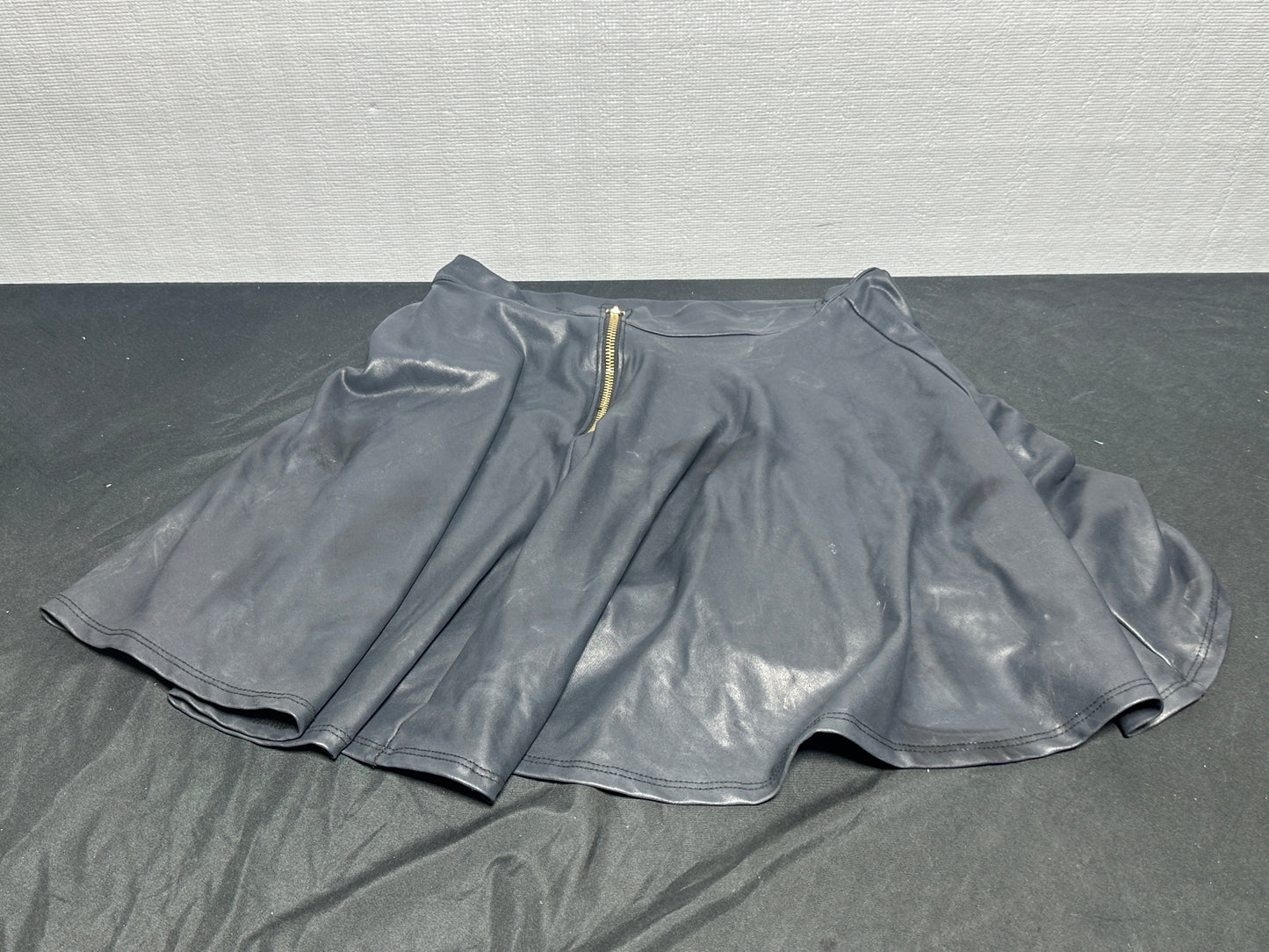 My Black Skirt. Its what I wear 90% of the time. L-XL Stretchy (#022