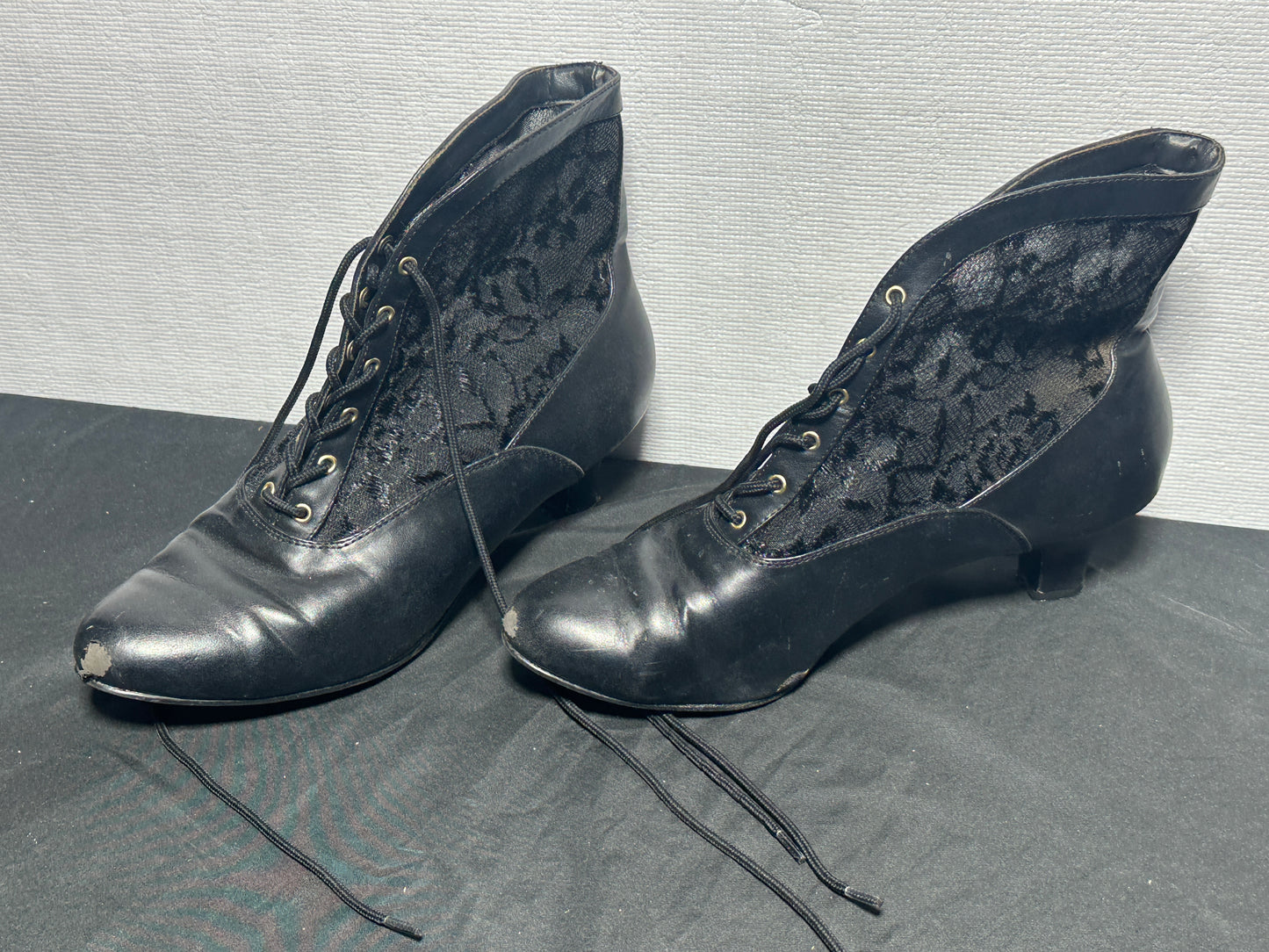 Sexy Boots Size 12 (#023