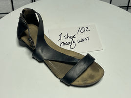 Heavily Worn Shoe (Just one) (Marina Used) #102