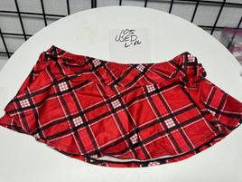 Mini Skirt L-XL (Marina Used) #105