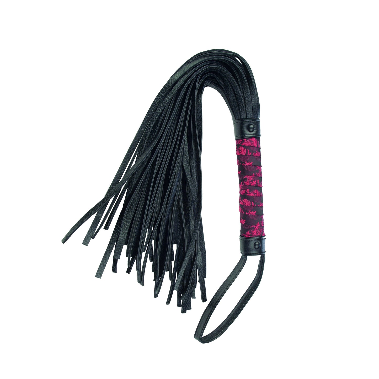 Scandal Flogger Black