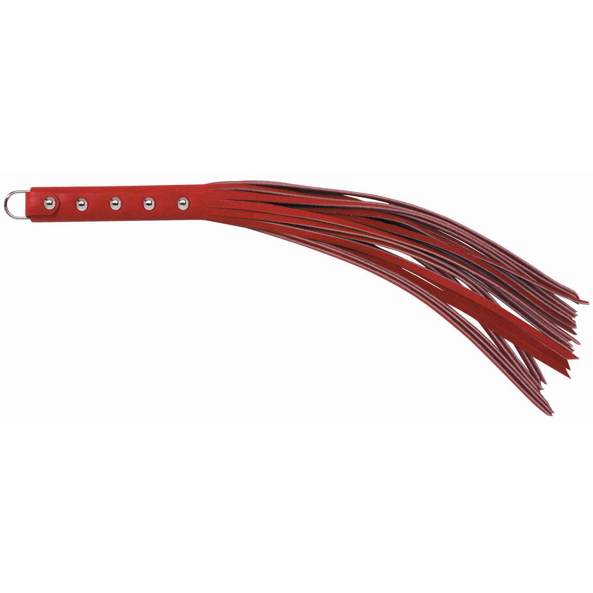 Red Line 20" Strap Whip Leather Over 1 lb